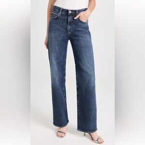 NWT Agolde Harper Jeans